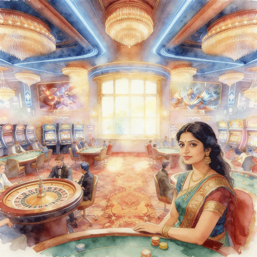 AC365-এ গেমের বৈচিত্র্য এক্সপ্লোর করুন